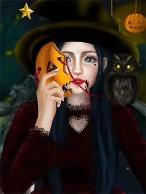 临死前发现我竟是富家千金