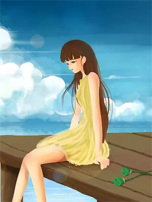 懵懂的少年是哪首歌的歌词
