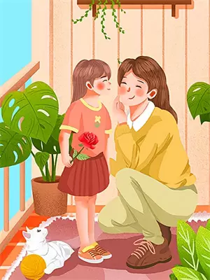 小心眼家族
