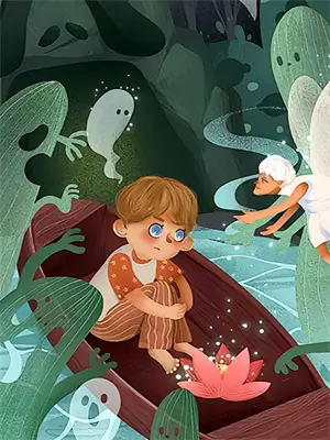 海后聂小雨