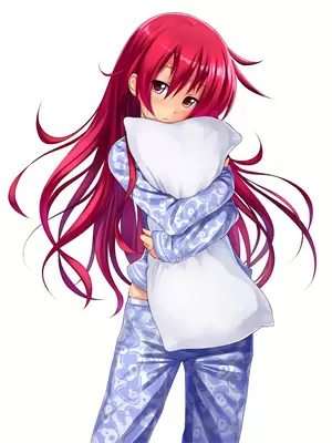 夏日未眠全文