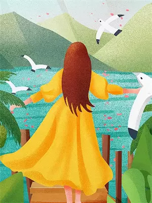 念念不忘三部曲顺序