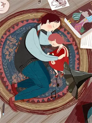 老公处处偏宠妹妹