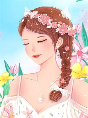 吻痣漫画