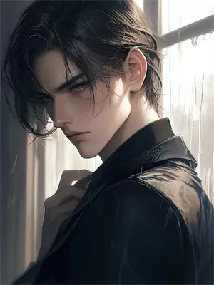 繁霜烬小说