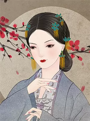 借命桃花十里有声小说