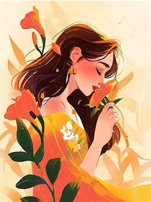 神医嫡女中的男女主角