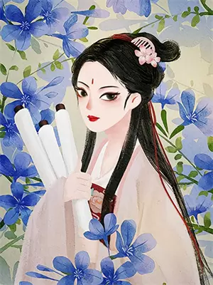 云央谢年的小说