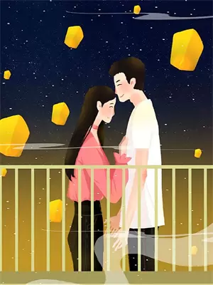 你和我的离婚盛宴67章