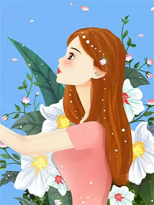 将军女儿知乎