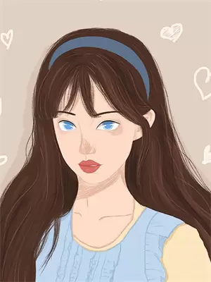 拜金女友小说