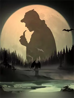 奇怪的房东与奇形怪状的租客小说