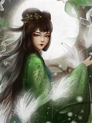 我在唐朝打工的全部答案