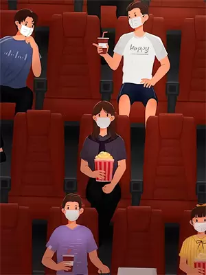 满亭花：我的男宠他仗美行凶-我们成亲吧
