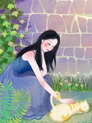 被夫君变成白骨后格格党