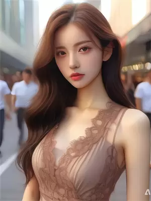 小猫好看吗