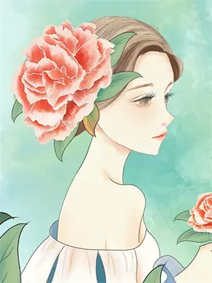 男友妈妈是家政
