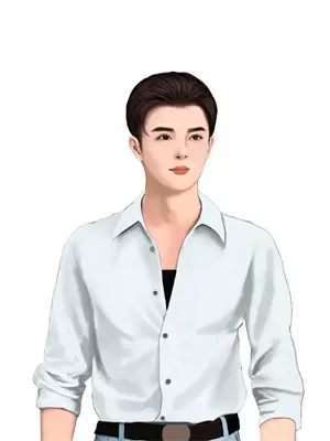 黑道大佬攻略