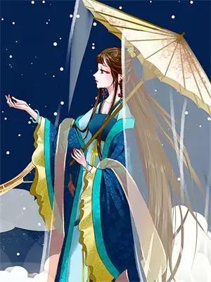 穿越成玛丽苏文女主