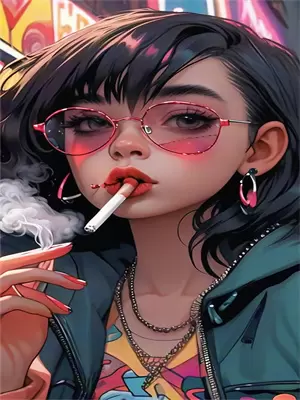 我和霸总契约结婚