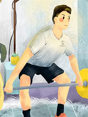 以死明志