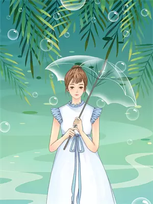异人之月