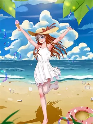 花间辞云清浅