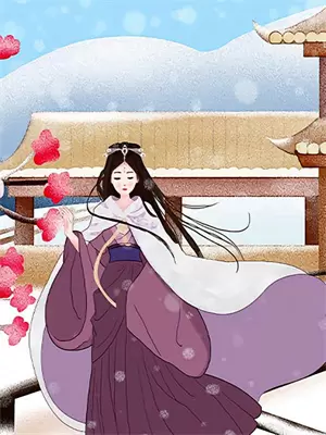 第三十六章饿狼
