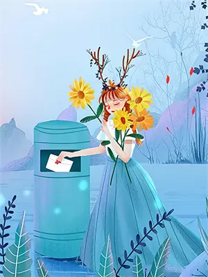 寒江孤影江湖故人