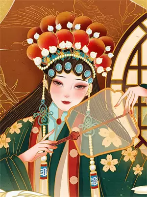 咖啡时光游戏