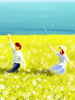 女主重生成一个小丫鬟