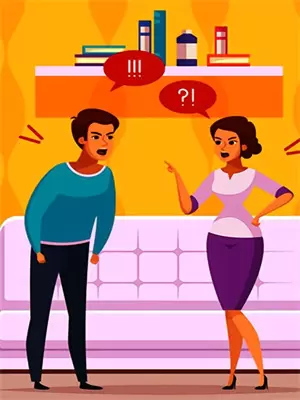 抽奖中了机器人老公