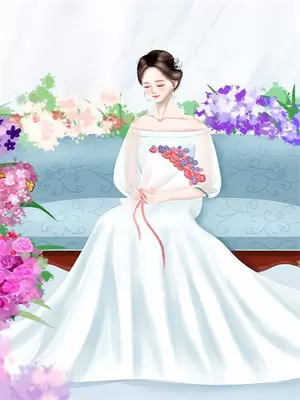 看见弹幕后绝地反击妻子后续完整版
