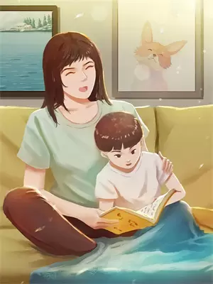 鹦鹉暴露了老公的另一个家庭怎么办