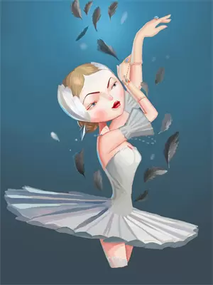 放手就别回头