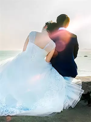 我家师姐超护短