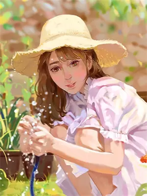 落魄千金