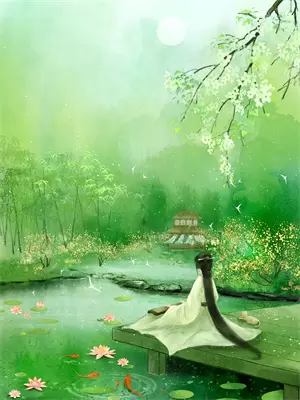 我和我的主播
