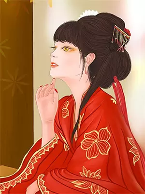 穿越异界当法神的小说