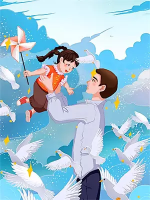 流落荒岛后她们都对我图谋不轨