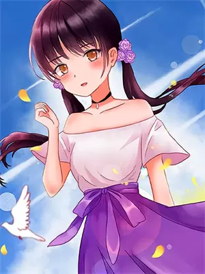 冬川基画风