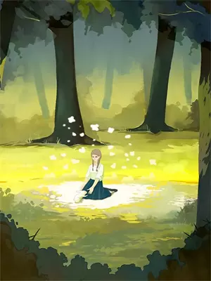 岁月缝花妄图风华结局