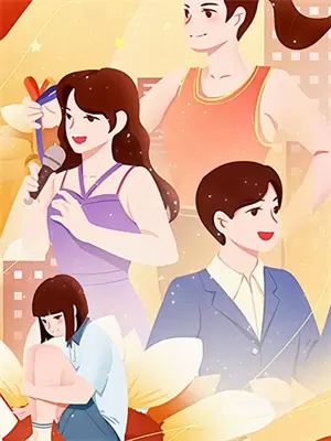 全家人用心声对话密谋骗我，而我会读心