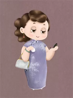 逆袭抬头挺胸