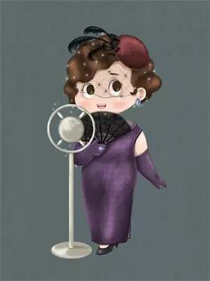 快穿之我是你妈完整版