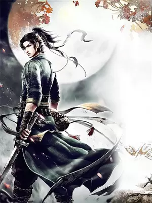 功德录：我在诡世开天门