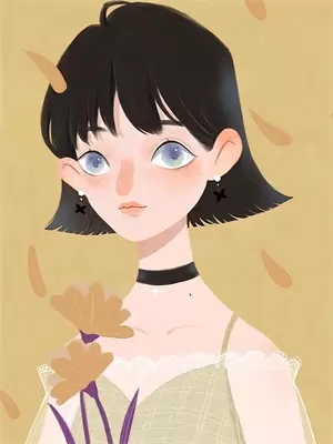 难道我不是人