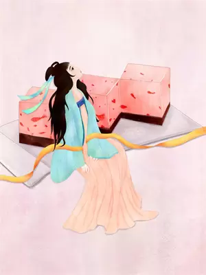 穿成恶毒反派后我人设崩了小说