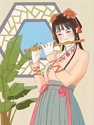 老婆的闺蜜非要和我们一起度蜜月的日子