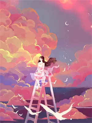 七夕落雨